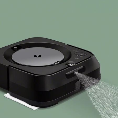 Braava® Robot Mops